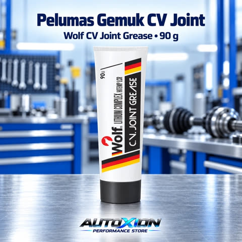 CV Joint Grease 90 g